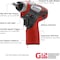 Acdelco G12 K1 Combo 3/8" BLDC Ratchet, 3/8" Impact Wrench, 2-Battery ARW12103-K1 - alternate 2